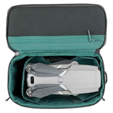 PGYTECH P-CB-021 OneMo Backpack 25L+ Shoulder Bag (Olivine Camo)