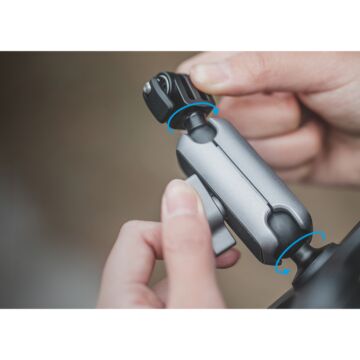 PGYTECH P-GM-136 Three-Arm Suction Mount