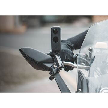 PGYTECH P-GM-137 Action Camera Handlebar Mount
