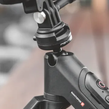 PGYTECH(P-GM-150) CapLock MantisPod Power For Insta360 Edition