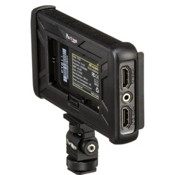 Portkeys PT5 II 5" 4K HDMI Touchscreen Monitor with 3D LUT Support