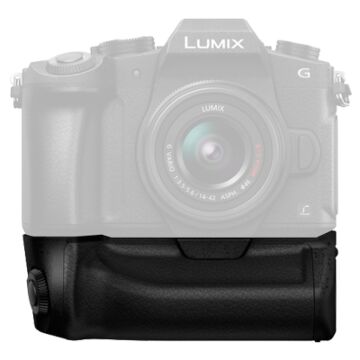 Panasonic DMW-BGG1 Battery Grip For G85 / G95