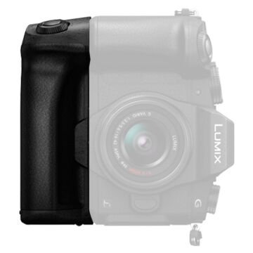 Panasonic DMW-BGG1 Battery Grip For G85 / G95