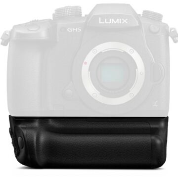 Panasonic DMW-BGGH5 Battery Grip