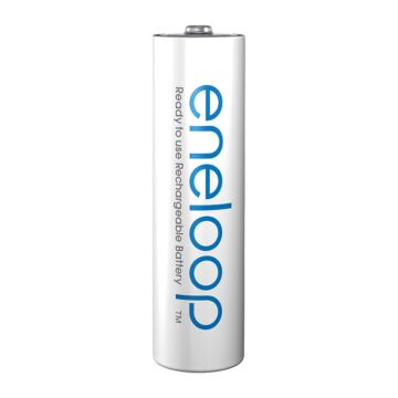 Panasonic eneloop AA Ni-MH 2000mAh
