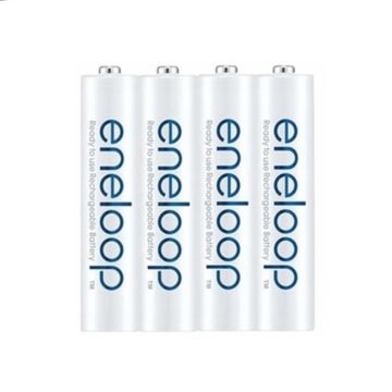 Panasonic eneloop AAA 800 mAh Rechargeable