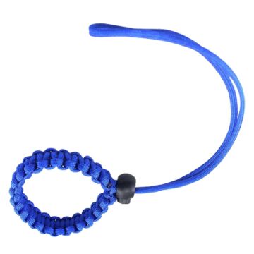 Paracord Wrist Strap สายคล้องมือ