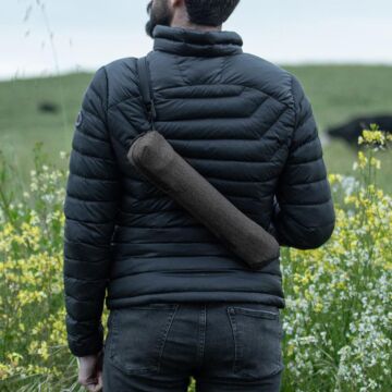 Peak Design Aluminum Travel Tripod