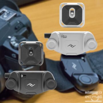 Peak Design Capture Camera Clip v3