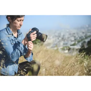 Peak Design Clutch Camera Handstrap CL-3