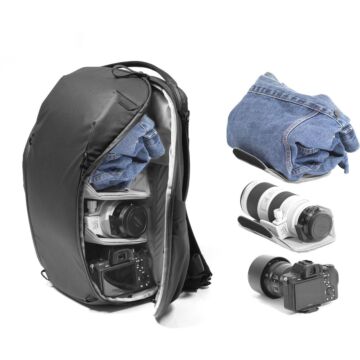 Peak Design Everyday Backpack Zip V2 20L