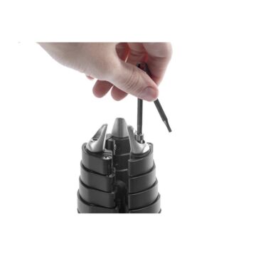 Peak Design Travel Tripod Tool Kit