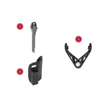 Peak Design Travel Tripod Tool Kit