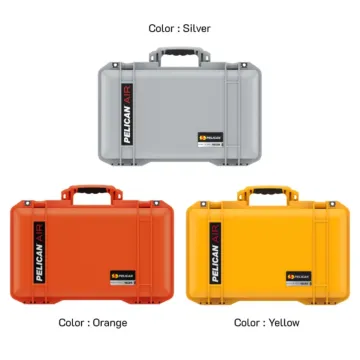 Pelican 1535 Air Case