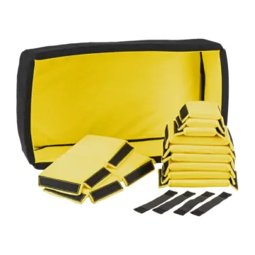 Pelican 1535 Air Padded Divider Set For 1535 Air Case