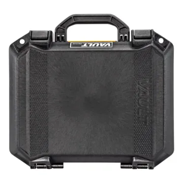 Pelican V200C Vault Equipment Case
