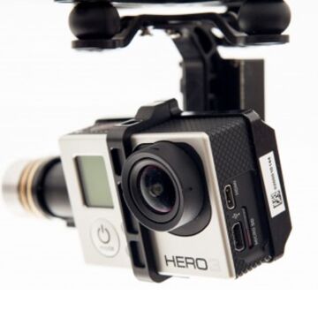 DJI Phantom 2 Drone (for GOPRO HERO 4)