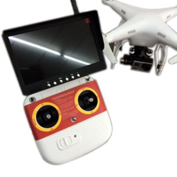 DJI Phantom 2 Drone (for GOPRO HERO 4)