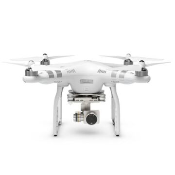 DJI Phantom 3 Advance Drone (Full HD Camera Included)