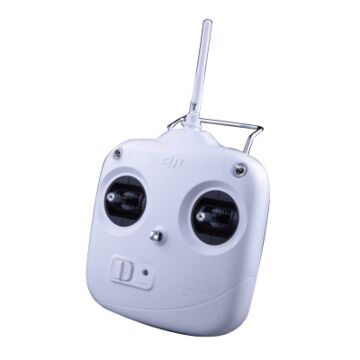 Phantom (for GOPRO HERO 2 or 3)