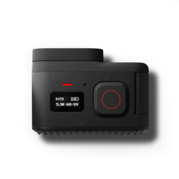 GoPro HERO 11 Black Mini Small Action Camera