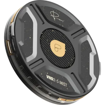 PolarPro Helix 2/5 Stop VND Mist Filter (PM-2-5-MIST)