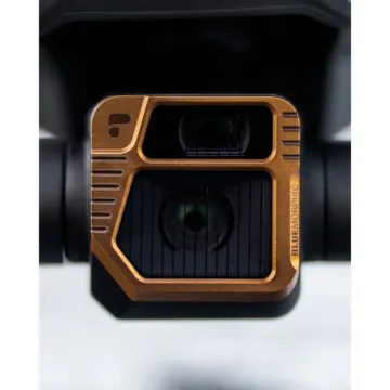 PolarPro Mavic 3 BlueMophic VND (2-5 Stop)