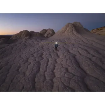 PolarPro Mavic 3 GoldMorphic VND (2-5 Stop)