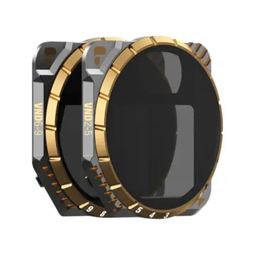 PolarPro Mavic 3 VND Collection 2-Pack