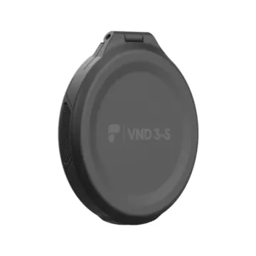 PolarPro iPhone 13 3-5 Variable ND Filter