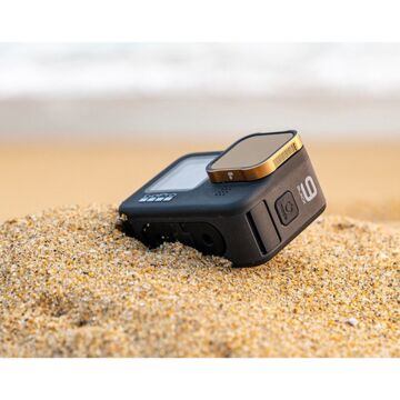 Polarpro Shutter Collection for Gopro HERO 9 Black