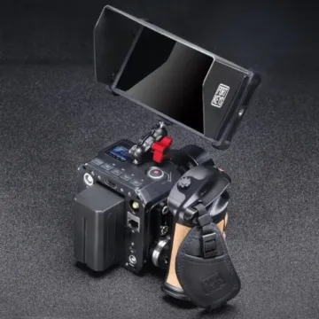 Portkeys Keygrip
