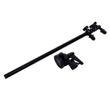 Reflector Holder Arm 175cm