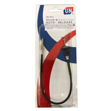 Remote UN Shutter Relesee DELUXE M1