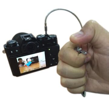 Remote UN Shutter Relesee DELUXE M1