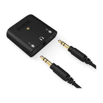 Rode AI-Micro Compact Audio Interface