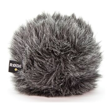 Rode WS8 Deluxe Windshield For NT5, NT55, NT6