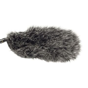 Rode Deadcat VMP+ Artificial Fur Wind Shield