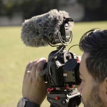 Rode Deadcat VMPR Artificial Fur Wind Shield