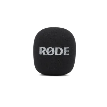 Rode Interview GO Handheld Mic Adapter for the Wireless GO