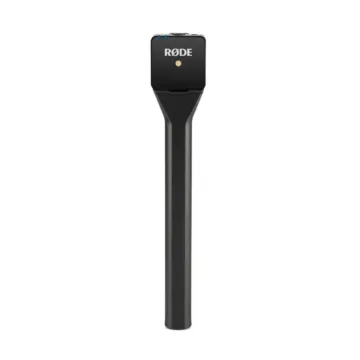 Rode Interview GO Handheld Mic Adapter for the Wireless GO