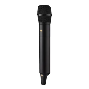 Rode Interview PRO Wireless Handheld Condenser Microphone