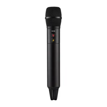 Rode Interview PRO Wireless Handheld Condenser Microphone
