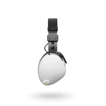 Rode NTH-100 Professional Closed-Back Over-Ear Headphones