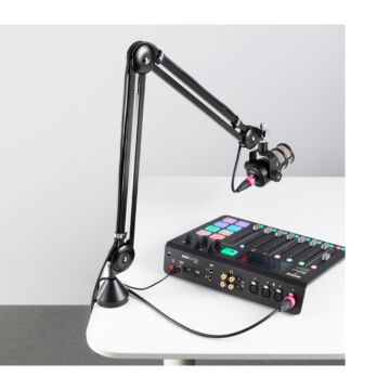 Rode PSA1 Professional Studio Boom Arm