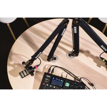 Rode PSA1+ Professional Studio Boom Arm
