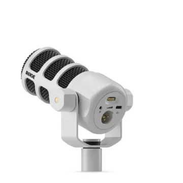 Rode PodMic Dynamic Podcasting Microphone