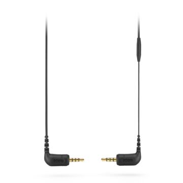 Rode SC10 3.5mm TRRS to TRRS Patch Cable