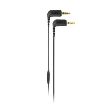 Rode SC10 3.5mm TRRS to TRRS Patch Cable