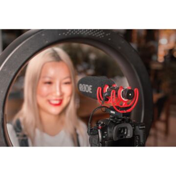 Rode SC10 3.5mm TRRS to TRRS Patch Cable